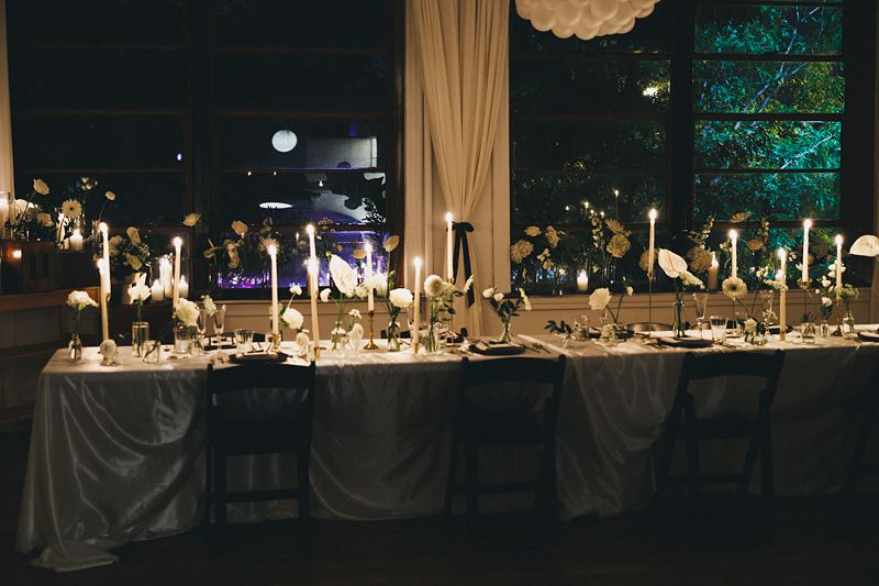 A Realistic Budget Breakdown for a Chicago Loft Wedding