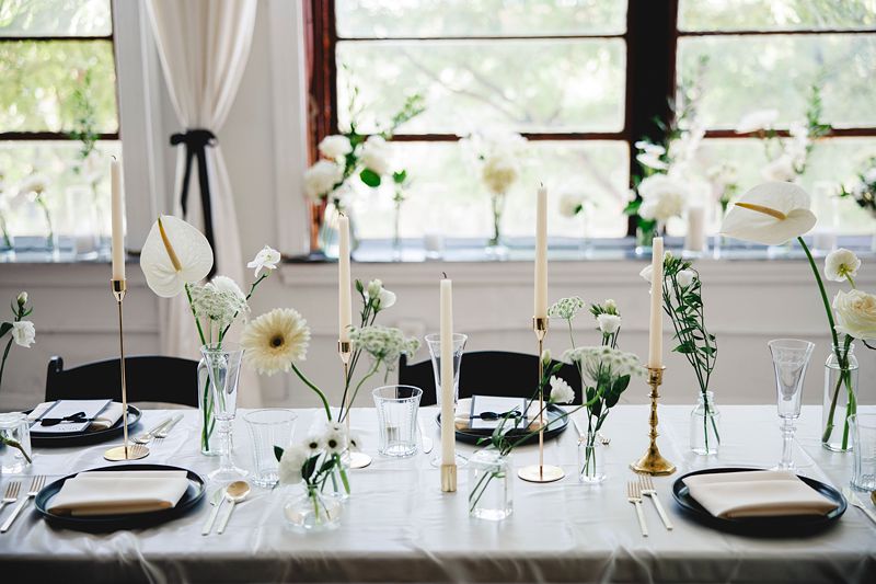 Your Dream Chicago Loft Wedding Starts Here