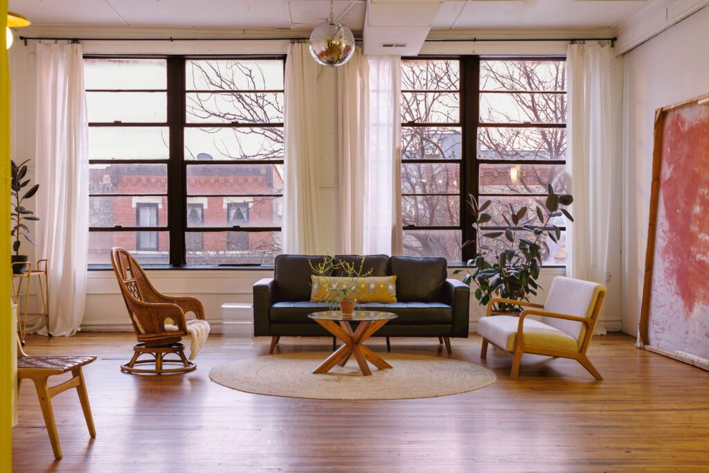 le loft chicago event space