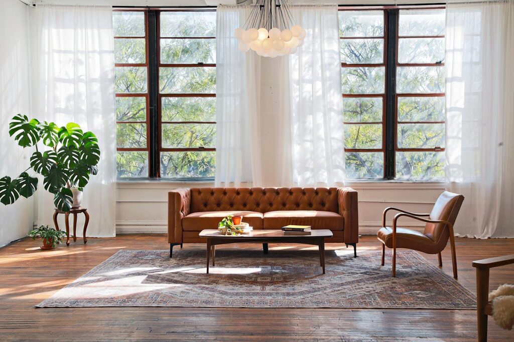 le loft chicago event space