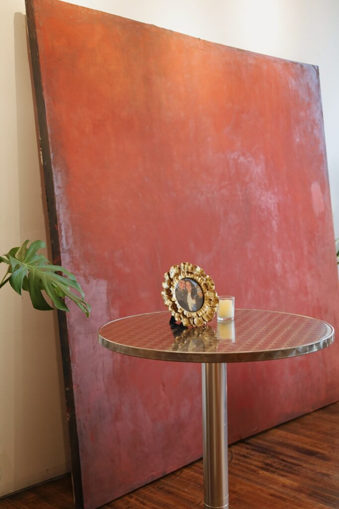 wicker park rehearsal dinner