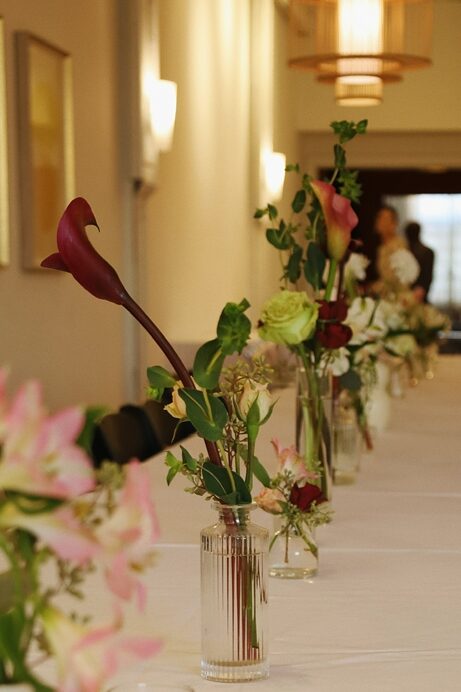 wicker park rehearsal dinner le loft