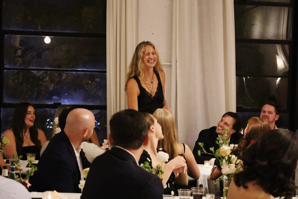 wicker park rehearsal dinner le loft