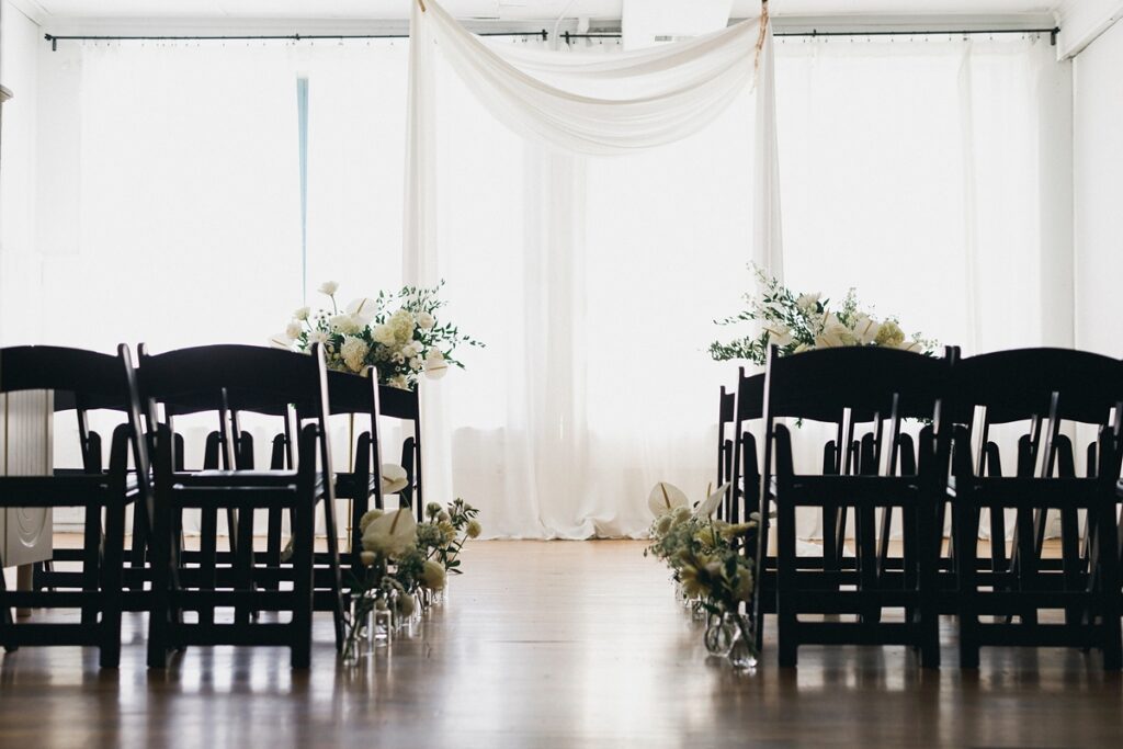 alternative wedding venue options
