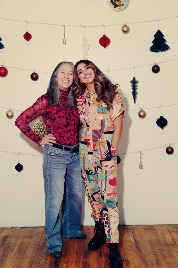 holiday party venue le loft