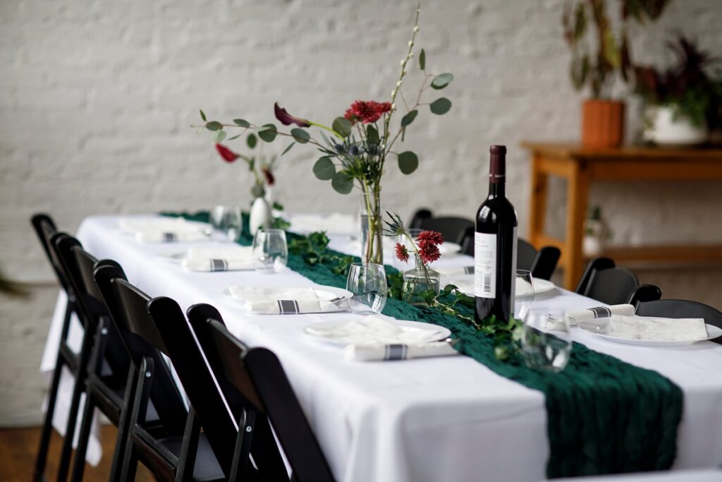 wedding venue chicago