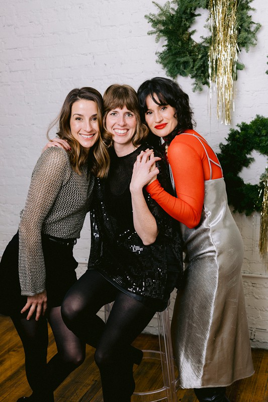 le loft female owned business