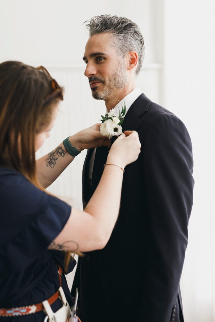 floral vendor chicago