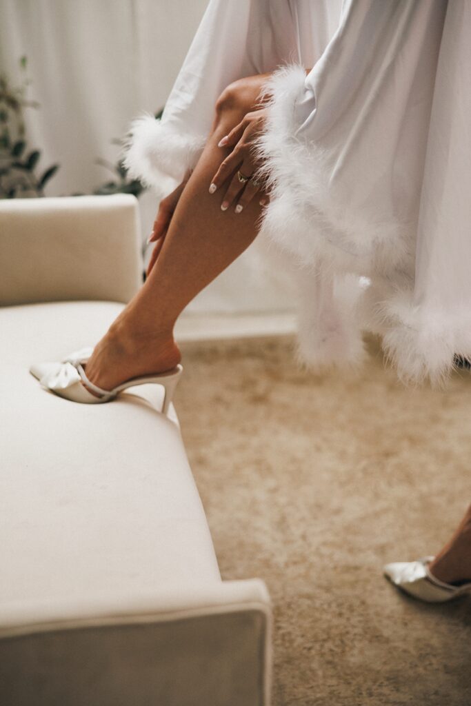 getting ready venue chicago