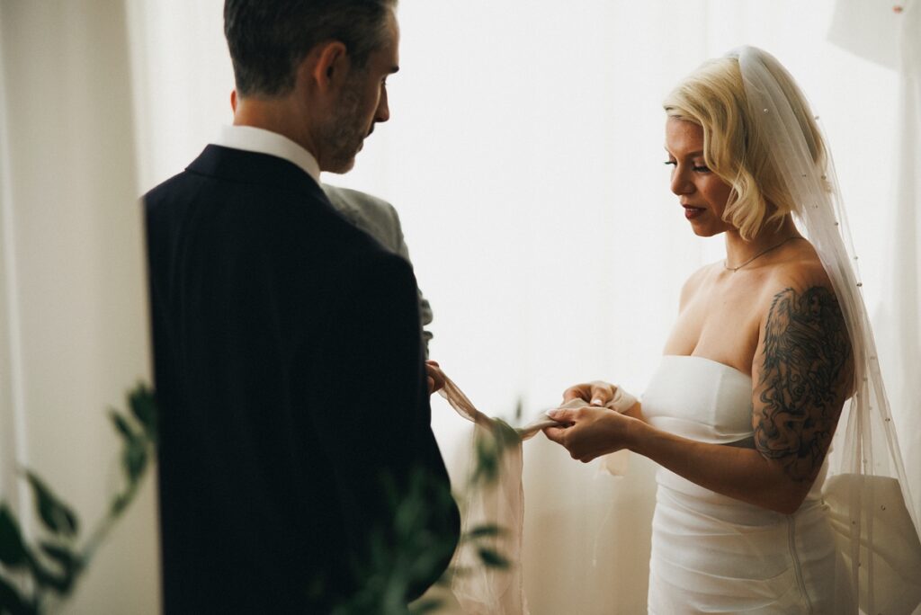 industrial wedding venue chicago