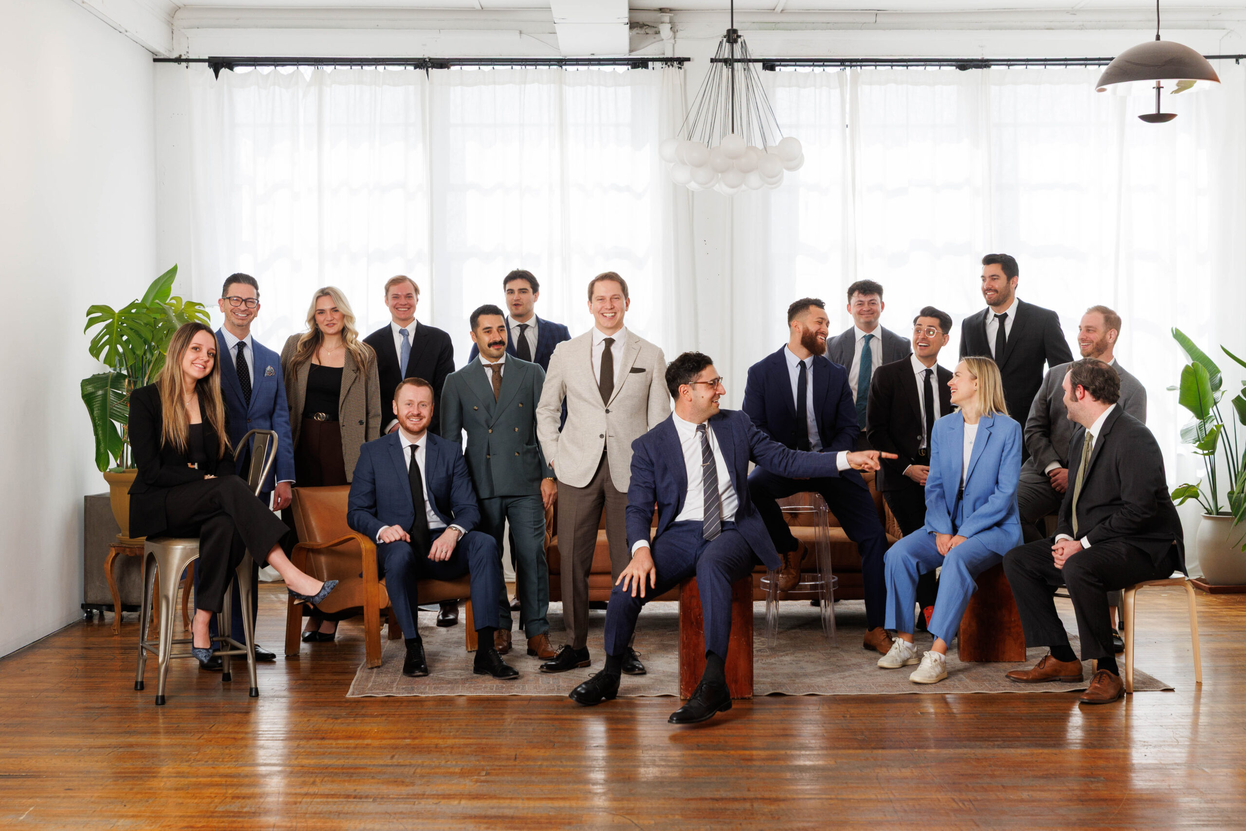 Why Le Loft Beats Hotel Conference Rooms for Chicago Team Building