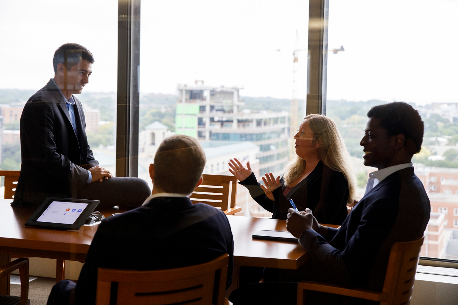 How to Plan a Chicago Team Off-Site That Doesn’t Feel Corporate