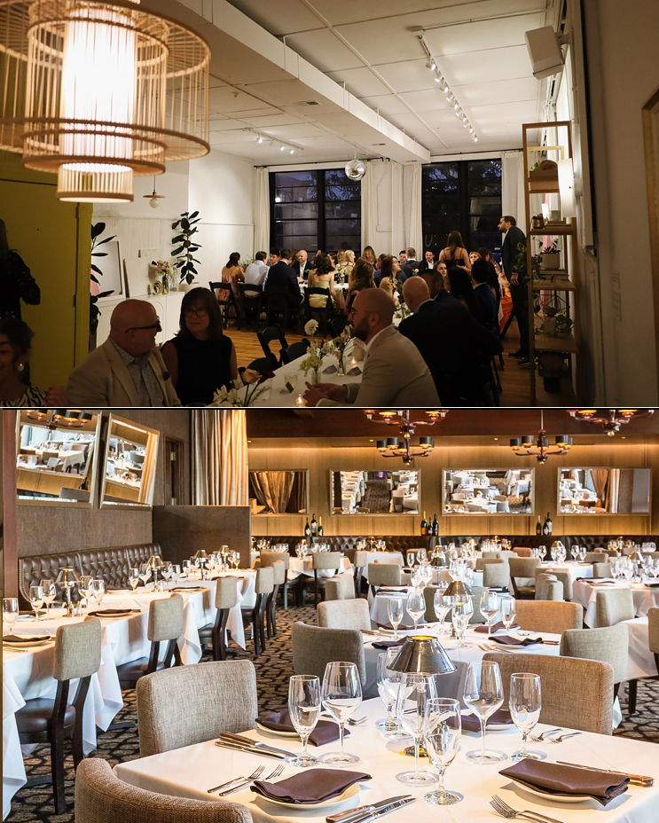 How to Choose Between a Chicago Restaurant Buyout vs. Private Event Venue