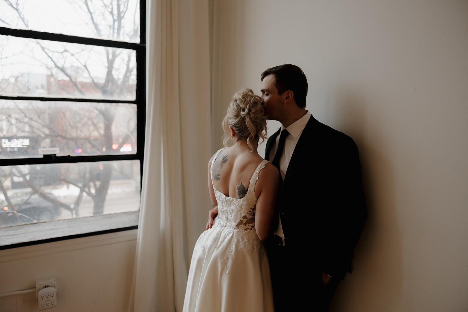 How to Choose a Wedding Venue in Chicago | Le Loft