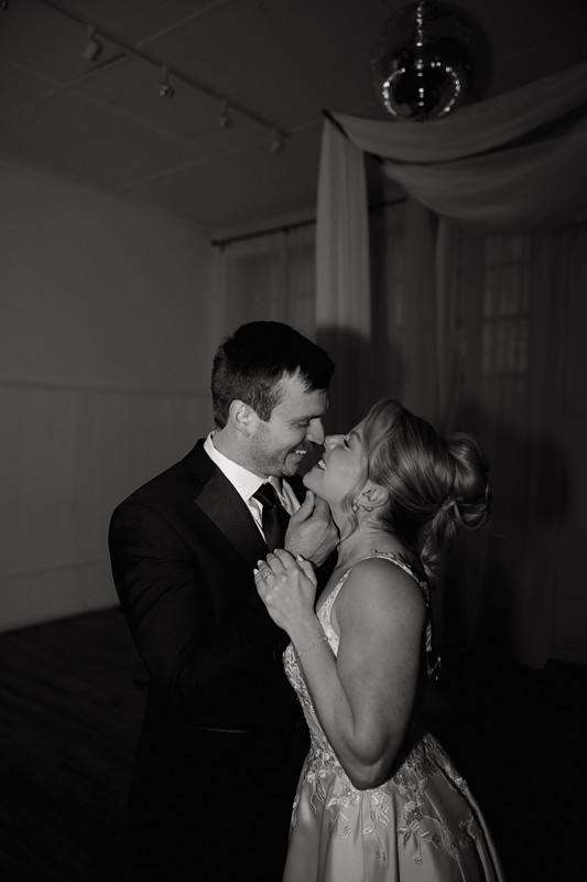 intimate wedding venue chicago le loft wicker park
